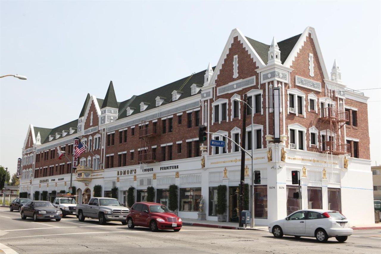 Hollywood Historic Hotel 3*