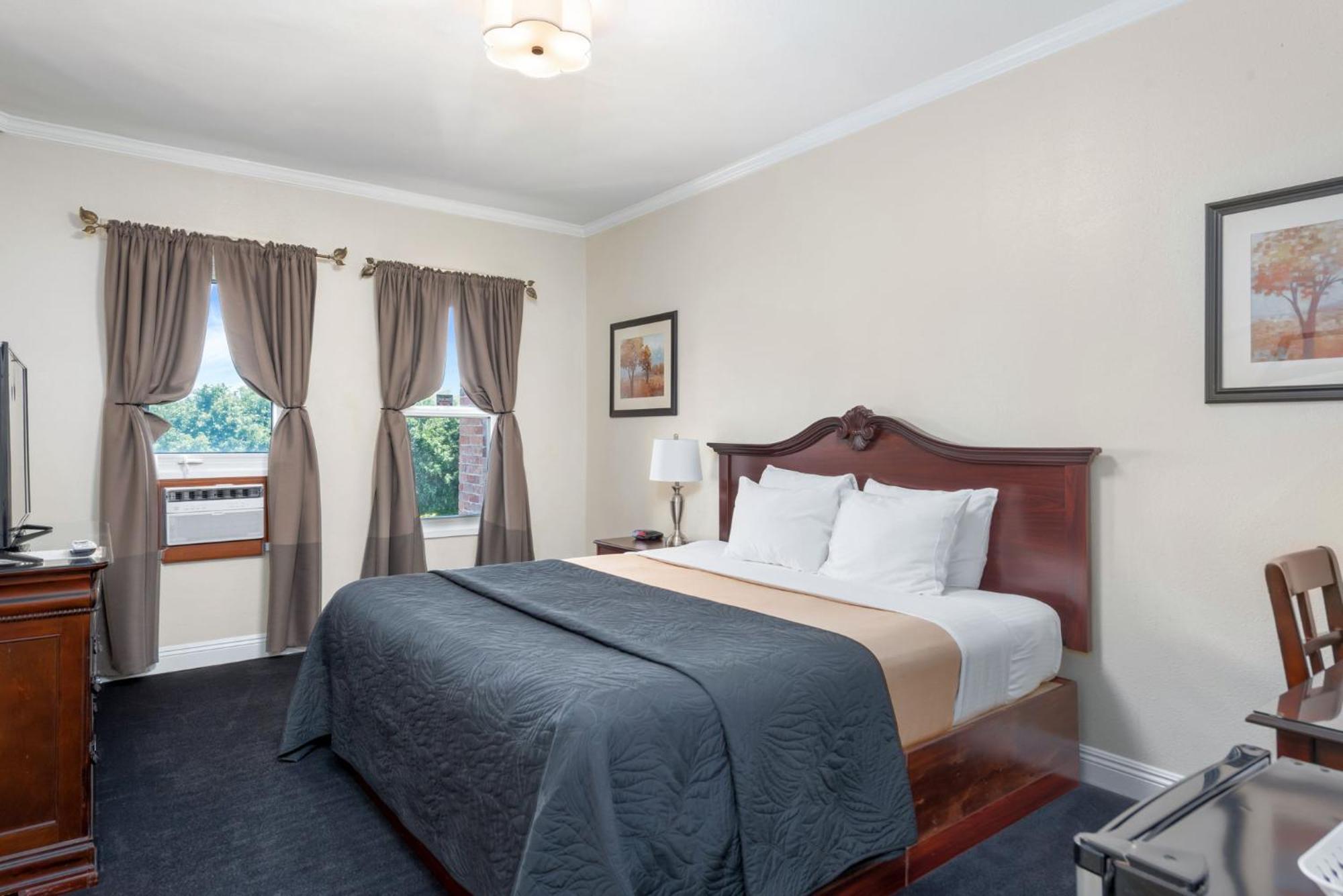 Hollywood Historic 3* Los Angeles