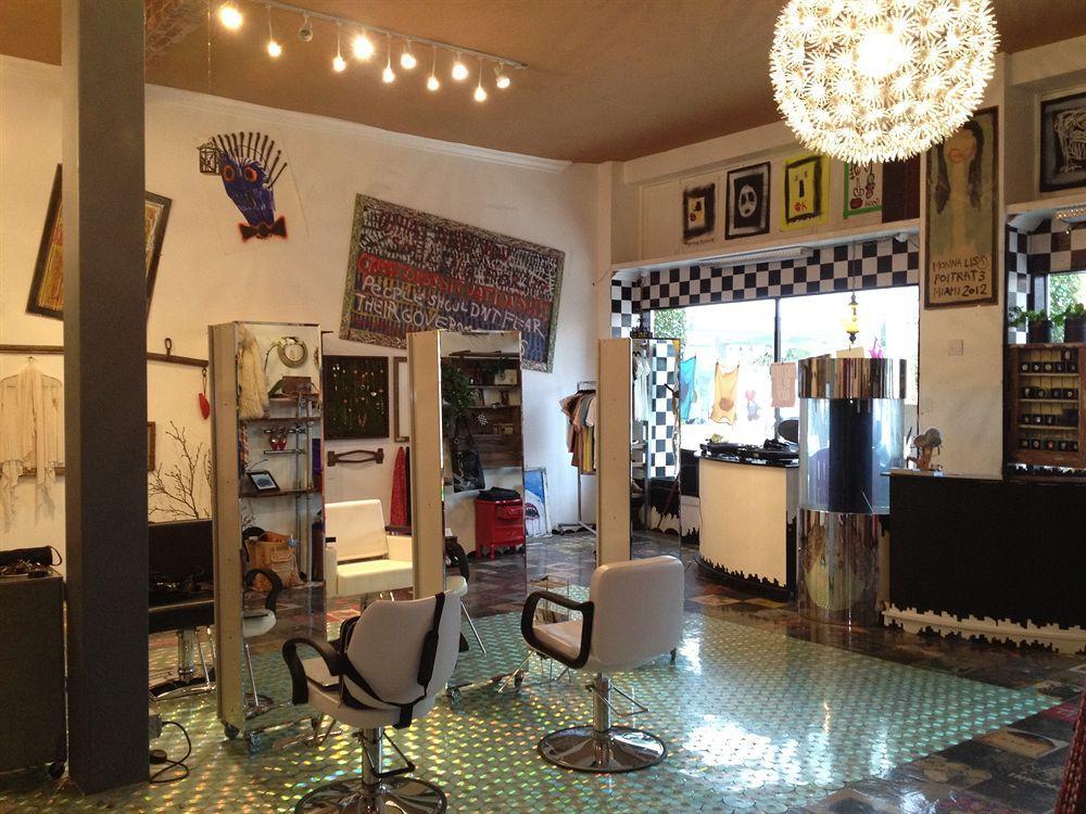 Hollywood Historic 3* Los Angeles