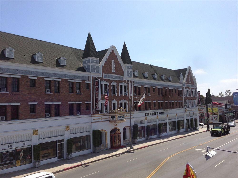 Hollywood Historic Hotel