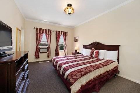 Hotel Hollywood Historic 3*