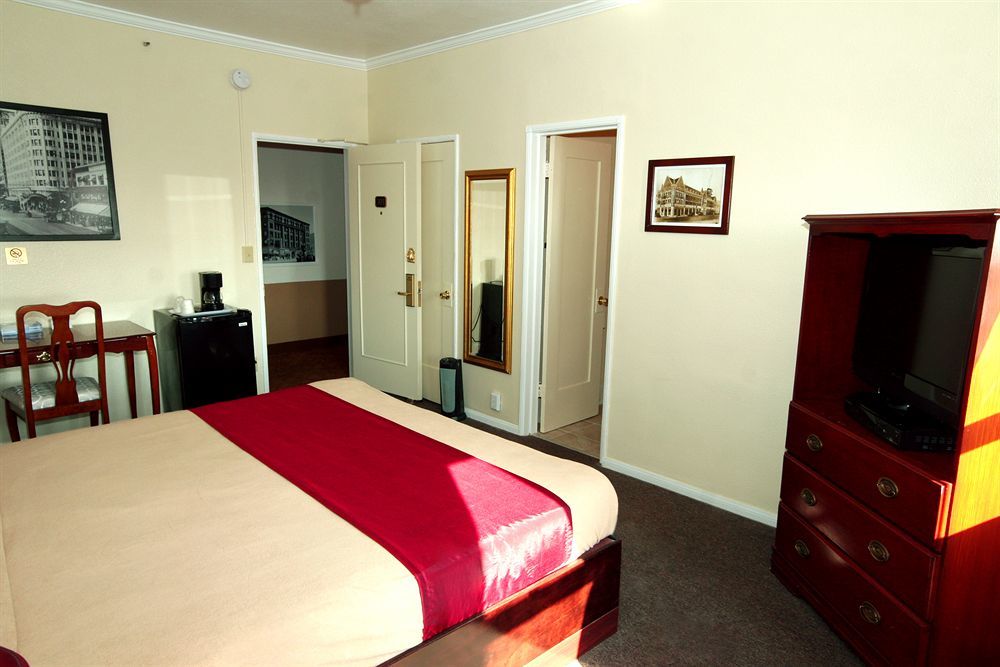 Hollywood Historic 3* Los Angeles
