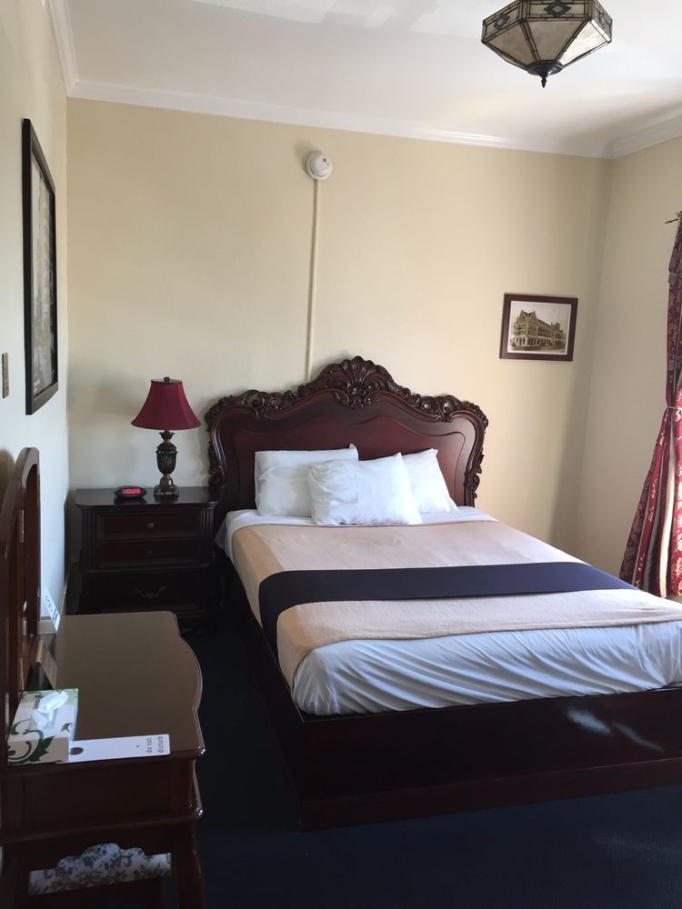 Hollywood Historic 3* Los Angeles