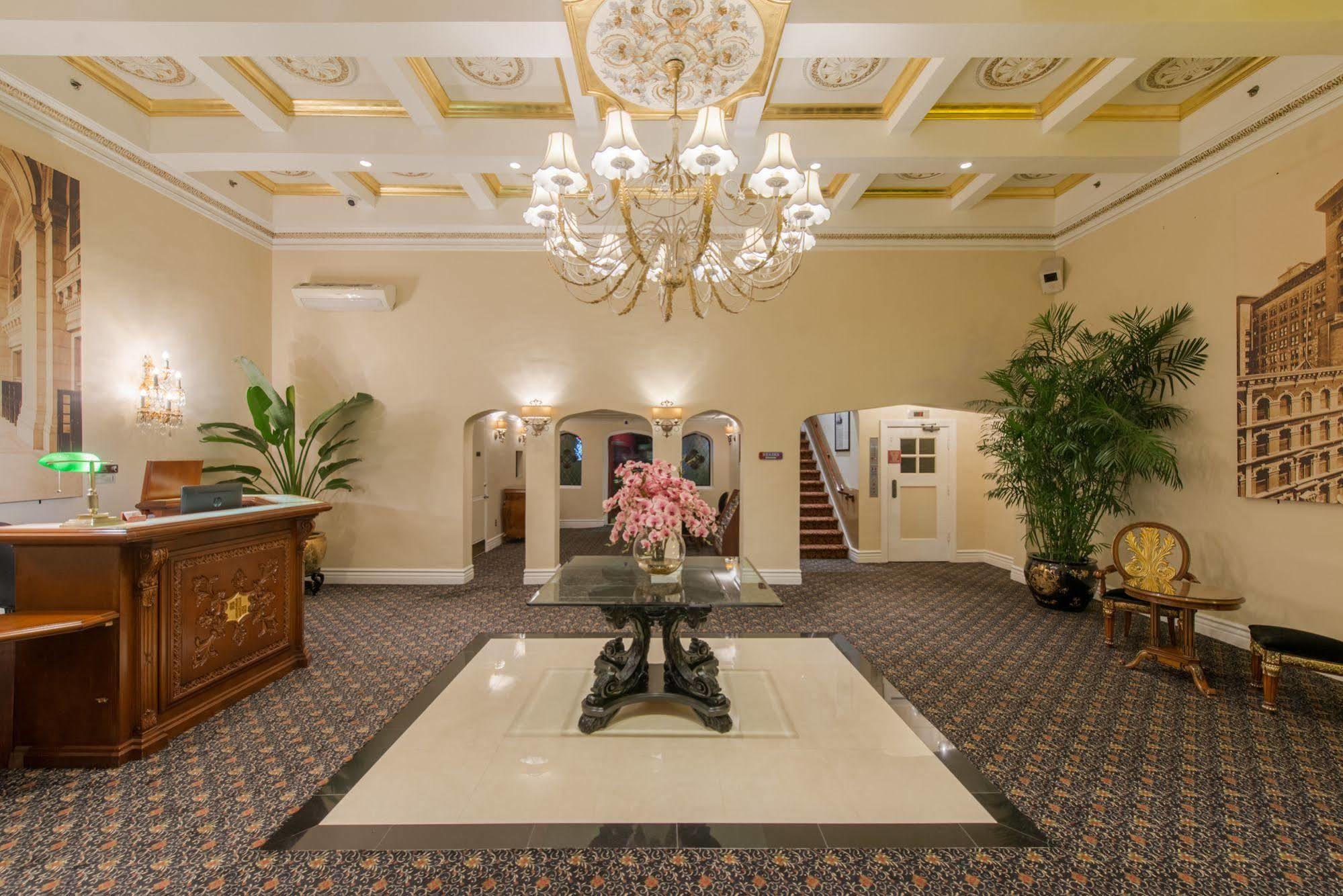 Hotel Hollywood Historic