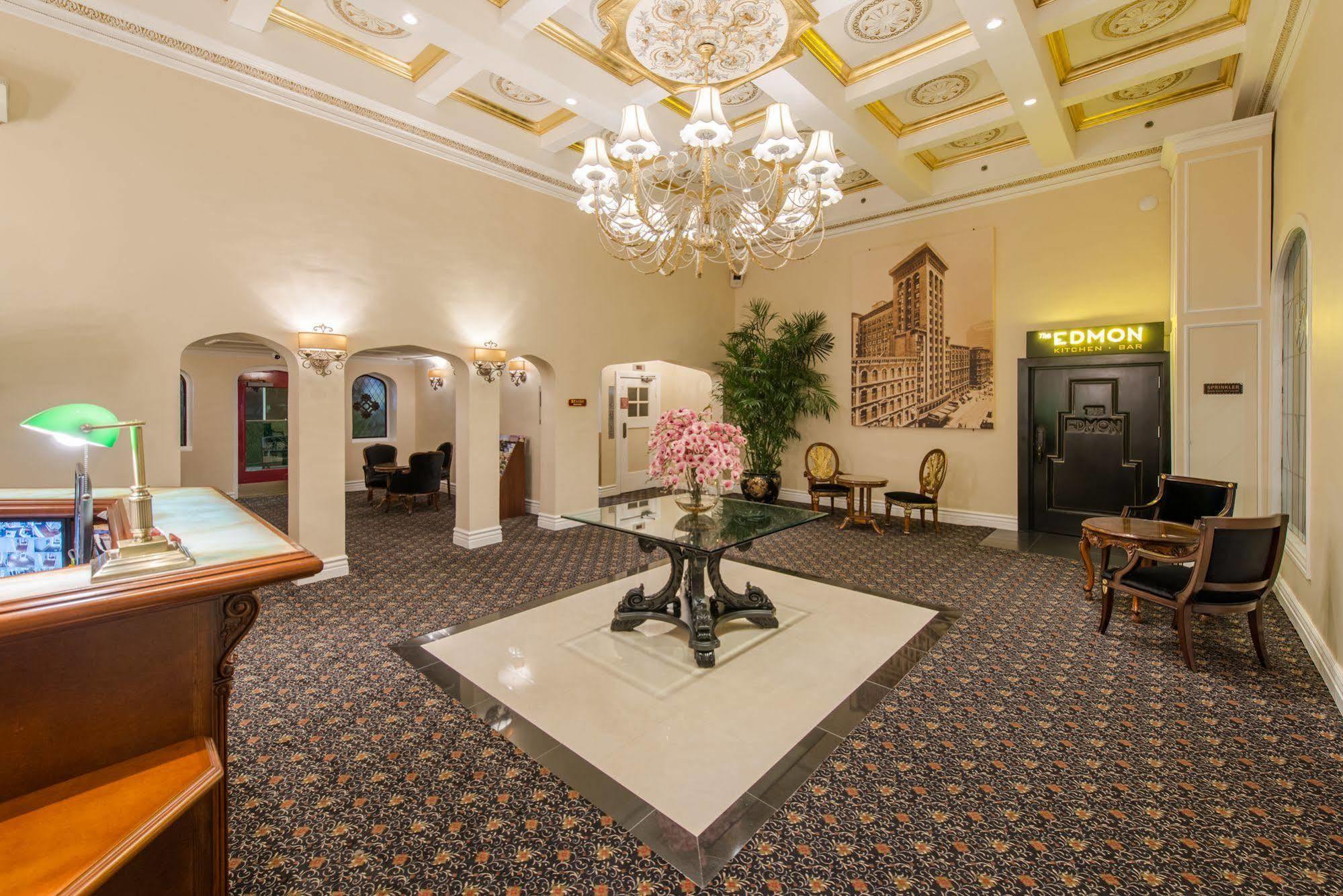 Hotel Hollywood Historic
