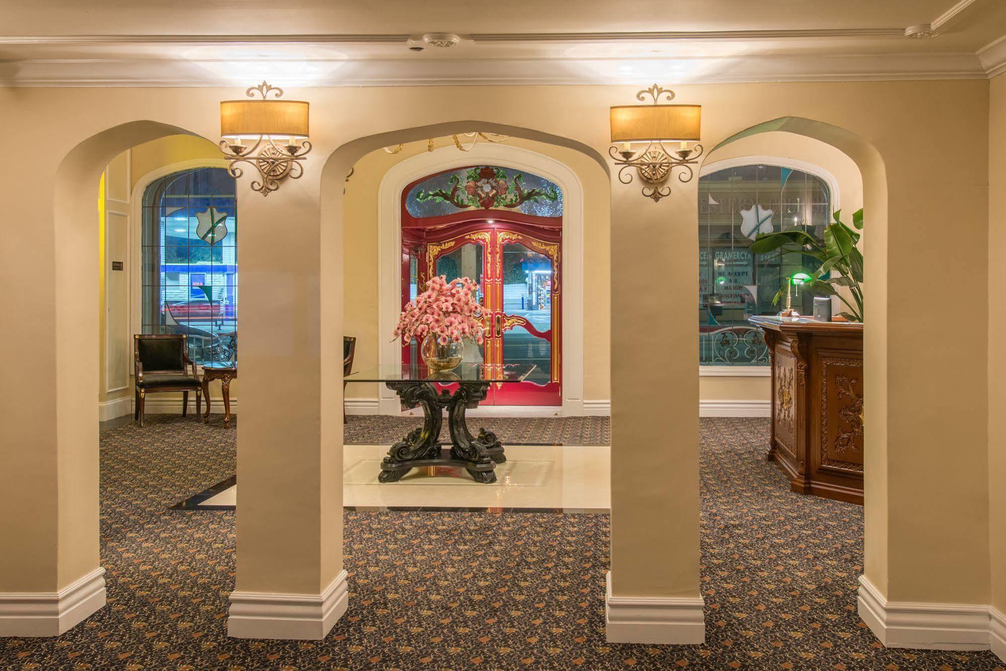 Hotel Hollywood Historic