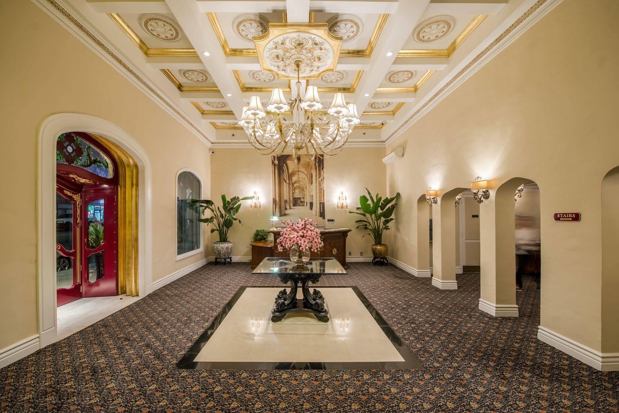 Hotel Hollywood Historic 3*