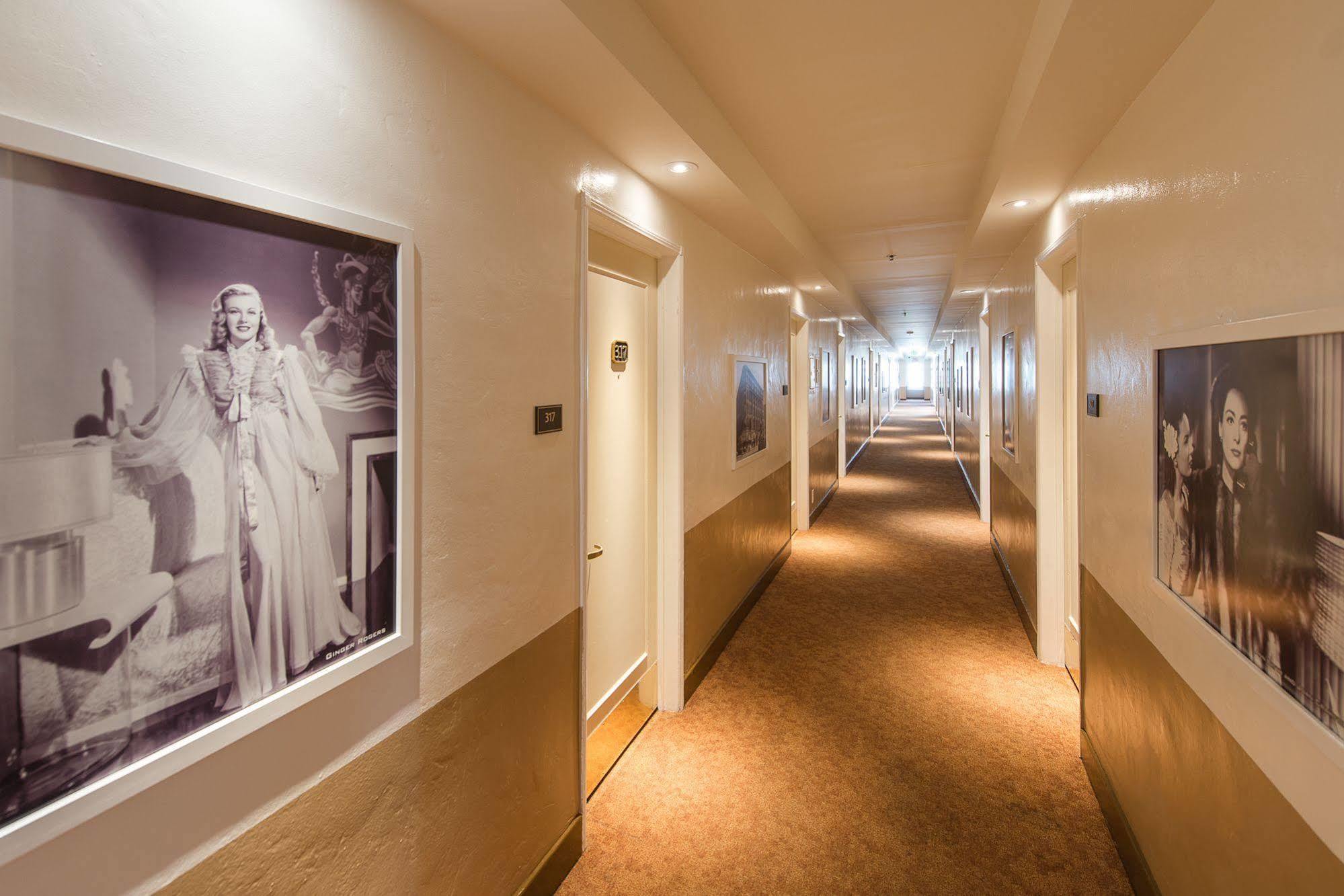 Hollywood Historic Hotel 3*