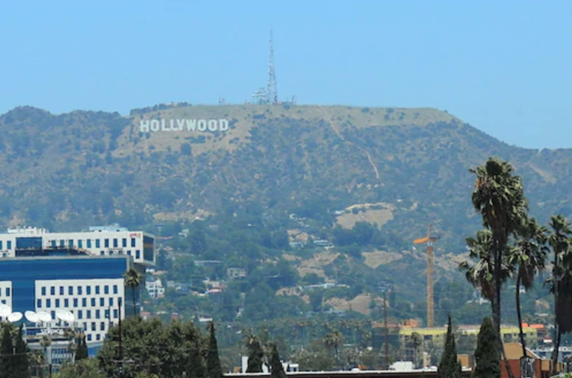 Hollywood Historic Hotel