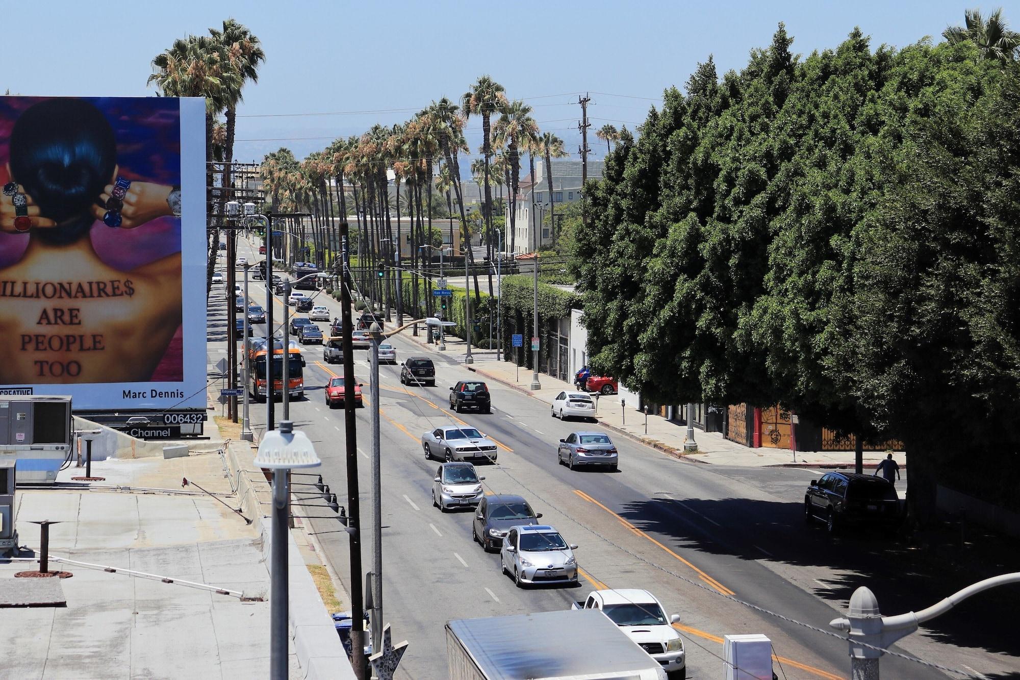 Hollywood Historic