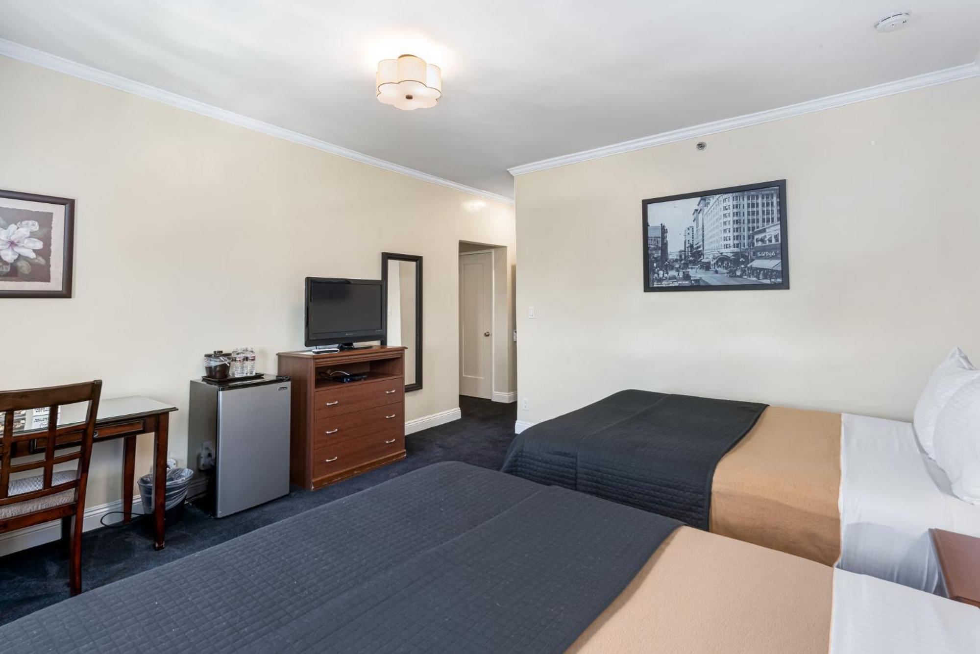 Hotel Hollywood Historic
