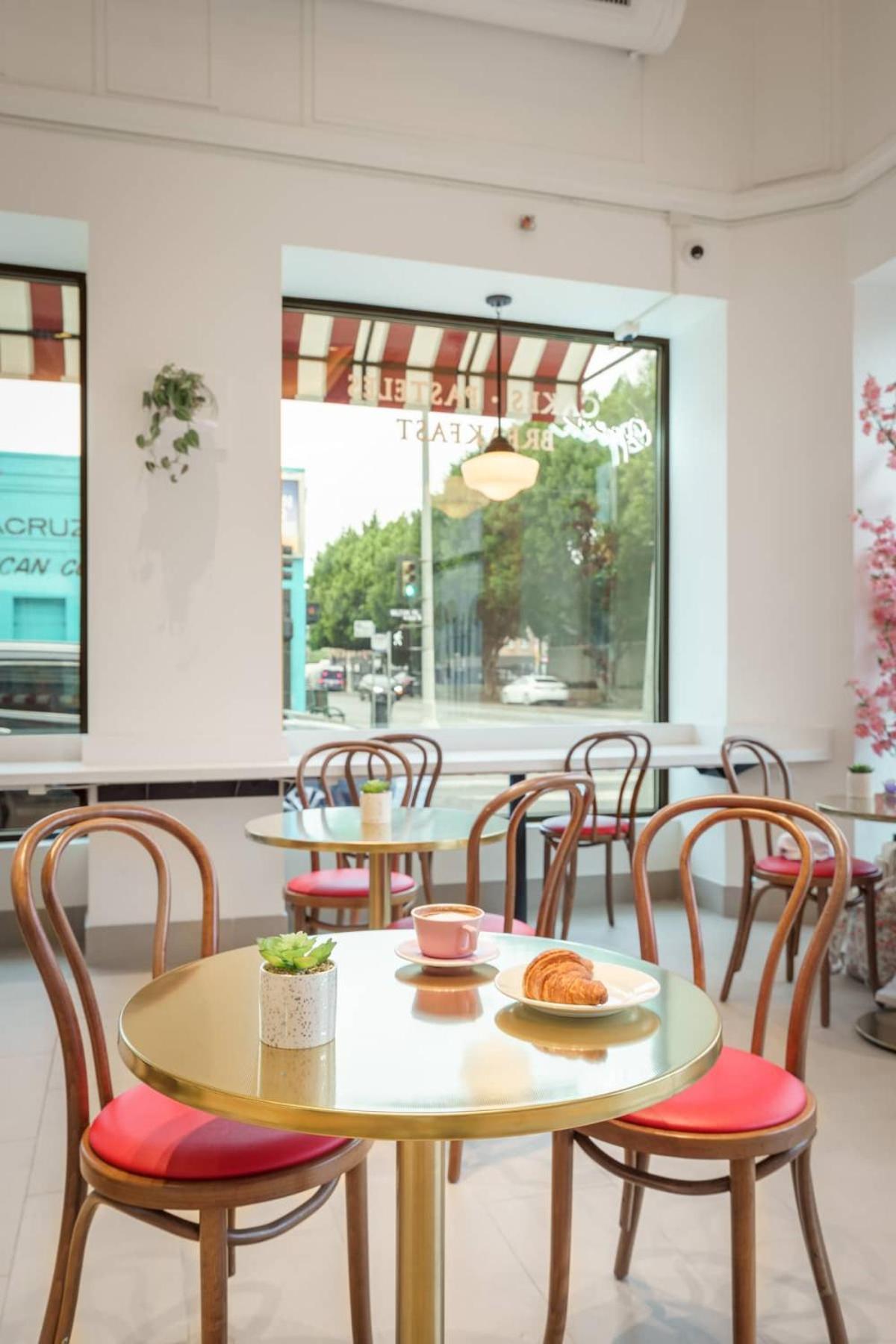 Hollywood Historic 3* Los Angeles