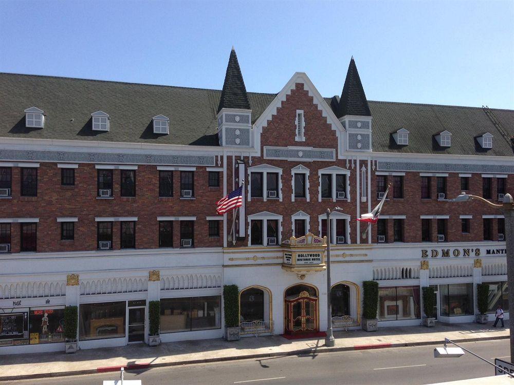 Hollywood Historic 3*