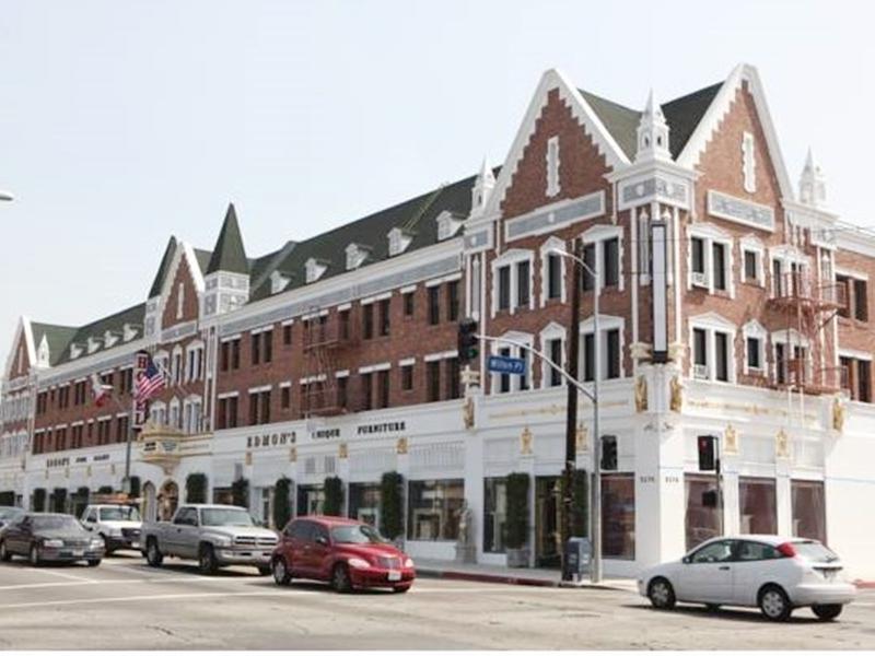 Hollywood Historic Hotel