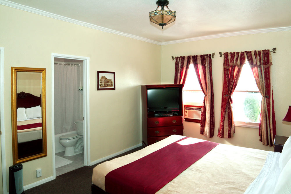 Hollywood Historic 3* Los Angeles